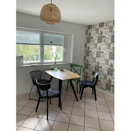 Holiday home Maison Grande Fleur Comfortable