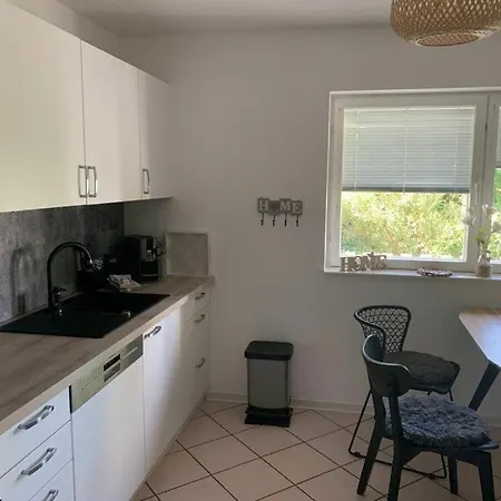 Holiday home Maison Grande Fleur Comfortable *