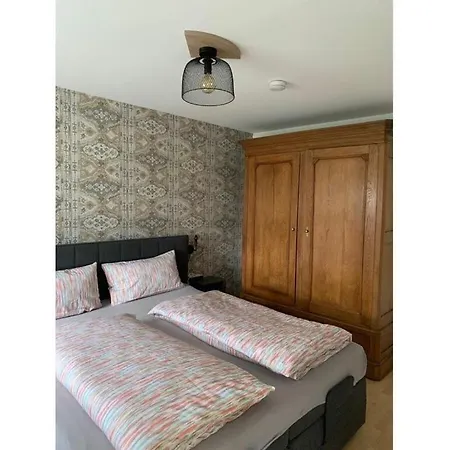 Maison Grande Fleur Comfortable * Metterich