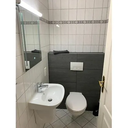 Maison Grande Fleur Comfortable Holiday home