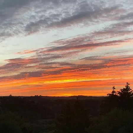 Maison Grande Fleur Comfortable Metterich