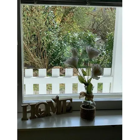 Groot Bloemenhuis Holiday home *