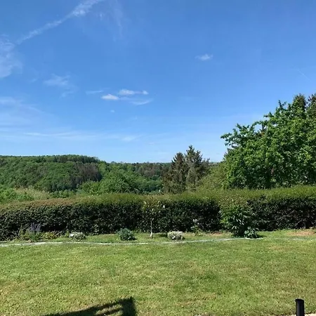 Holiday home Groot Bloemenhuis Metterich