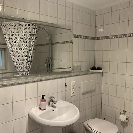 Maison Grande Fleur Comfortable Metterich