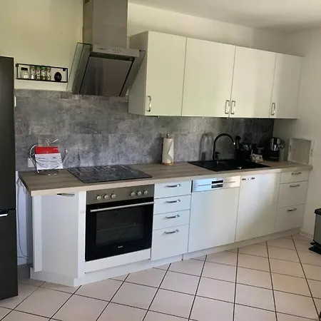 Holiday home Maison Grande Fleur Comfortable *