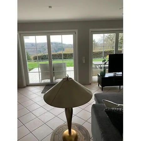 Holiday home Groot Bloemenhuis Metterich