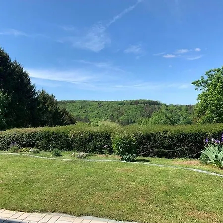 Maison Grande Fleur Comfortable Holiday home *