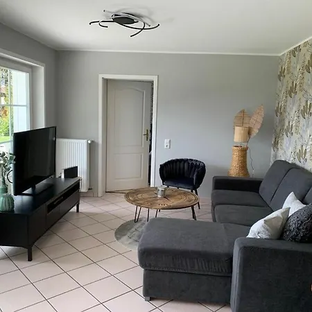 Holiday home Groot Bloemenhuis *