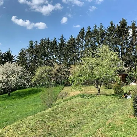 Holiday home Groot Bloemenhuis
