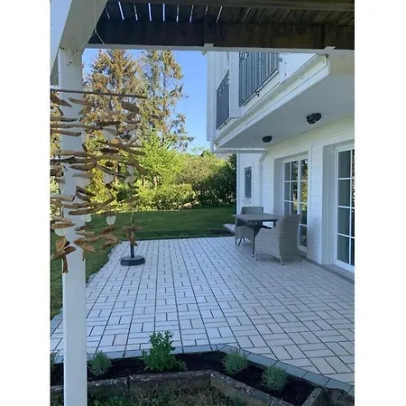 Maison Grande Fleur Comfortable