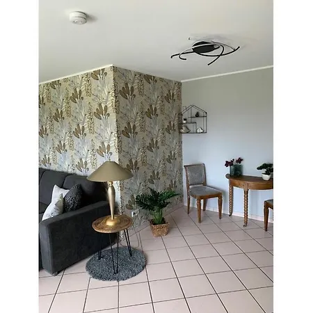 Holiday home Groot Bloemenhuis *
