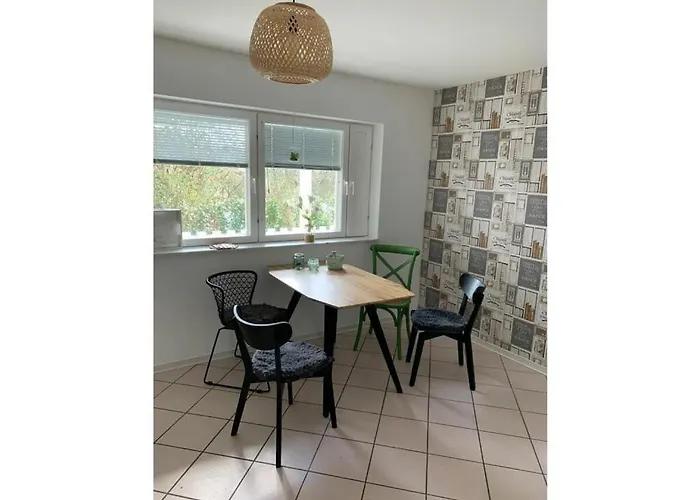 Casa vacanze Maison Grande Fleur Comfortable