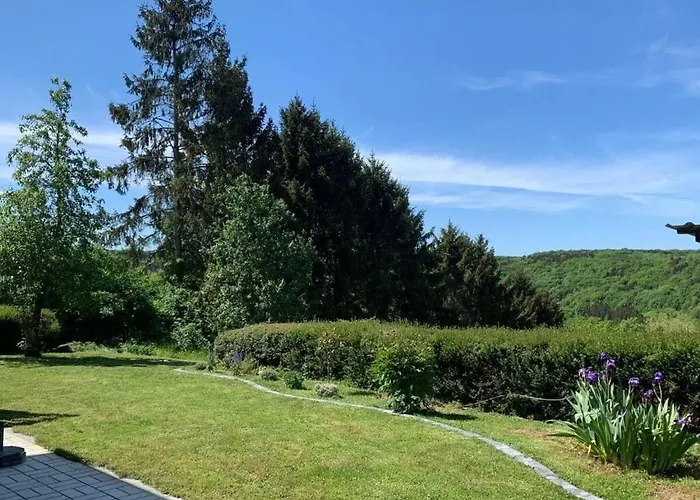 Maison Grande Fleur Comfortable