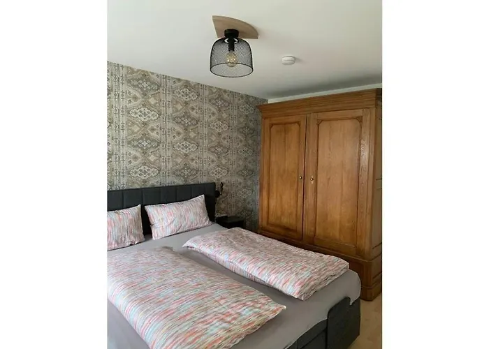 Maison Grande Fleur Comfortable * Metterich