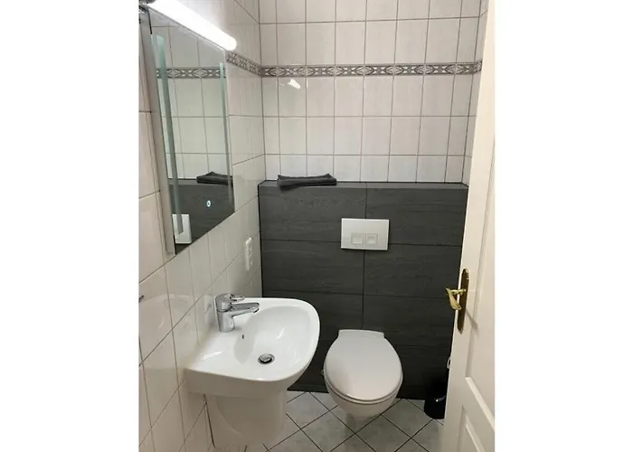 Maison Grande Fleur Comfortable Casa vacanze