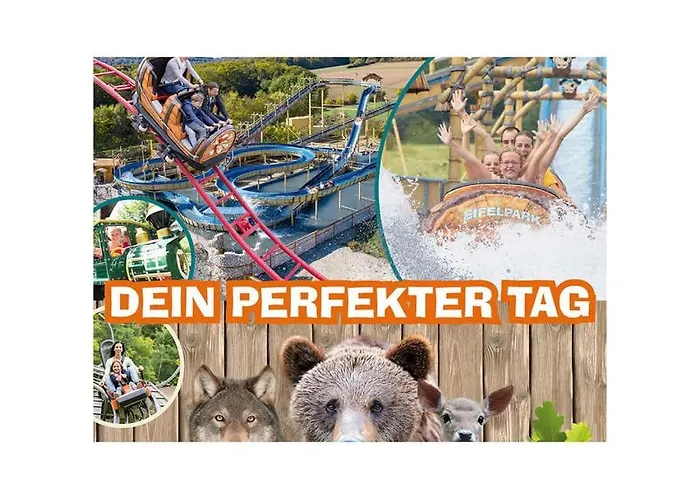 Maison Grande Fleur Comfortable Casa vacanze Metterich