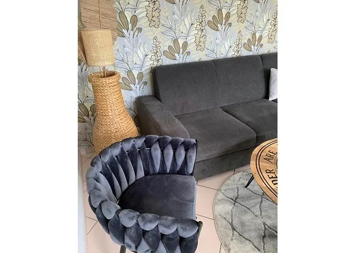 Maison Grande Fleur Comfortable Casa vacanze Metterich