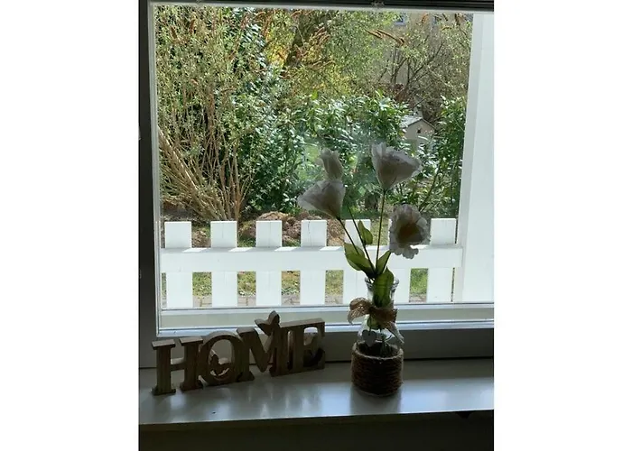 Maison Grande Fleur Comfortable Casa vacanze *