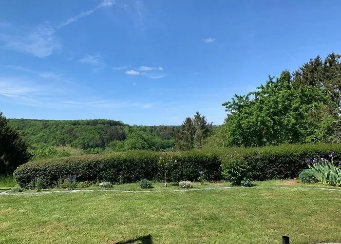 Casa vacanze Maison Grande Fleur Comfortable Metterich