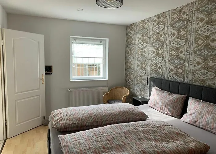 Maison Grande Fleur Comfortable Casa vacanze