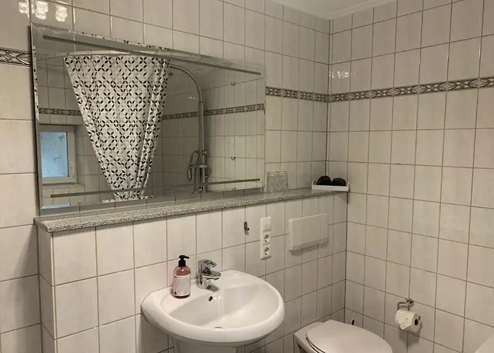 Maison Grande Fleur Comfortable Metterich