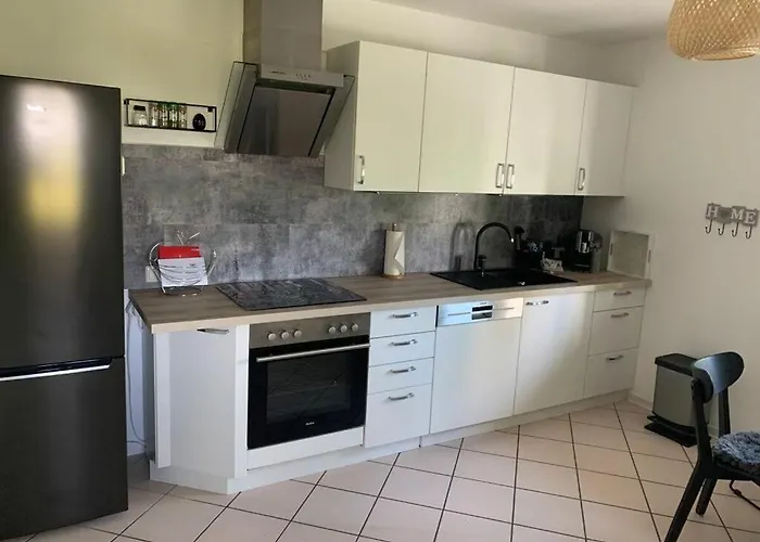 Casa vacanze Maison Grande Fleur Comfortable *