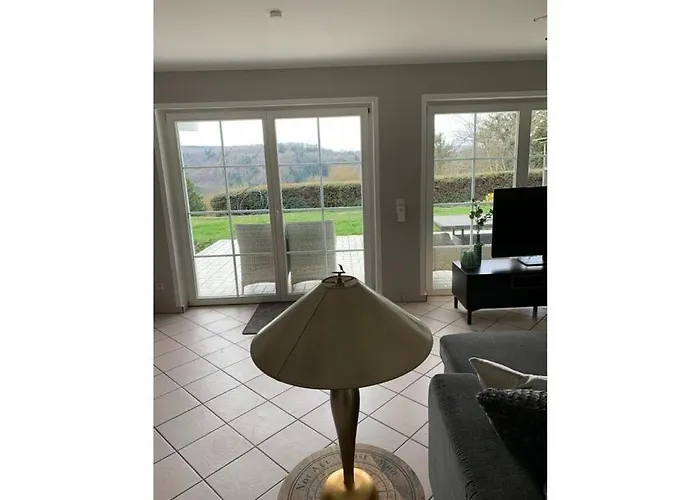 Casa vacanze Maison Grande Fleur Comfortable Metterich