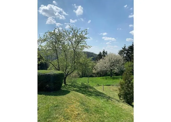 Maison Grande Fleur Comfortable *