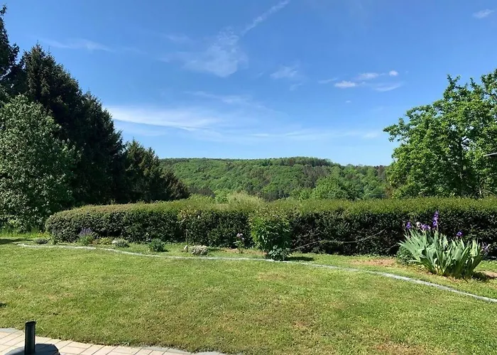 Maison Grande Fleur Comfortable Casa vacanze *