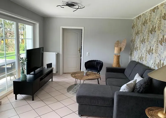 Casa vacanze Maison Grande Fleur Comfortable *