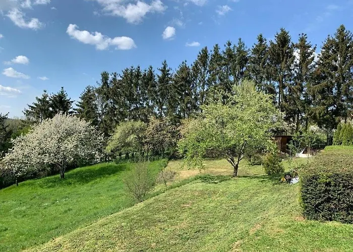 Casa vacanze Maison Grande Fleur Comfortable