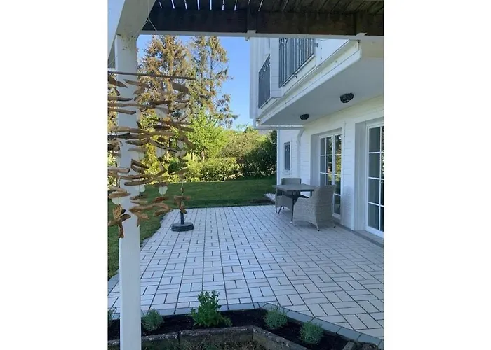 Maison Grande Fleur Comfortable