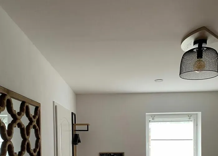 Casa vacanze Maison Grande Fleur Comfortable